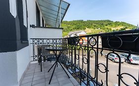 Moselresidenz Bellevue Alf Apartment Moselblick